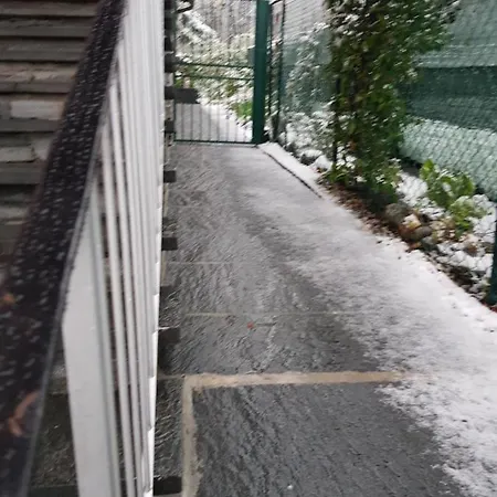 Casa Di Vakantiehuis Cevio
