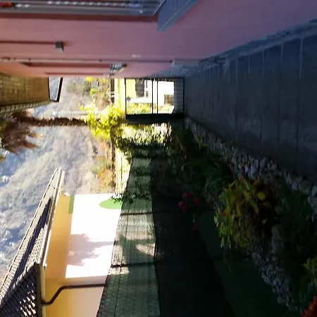 Casa Di Cevio