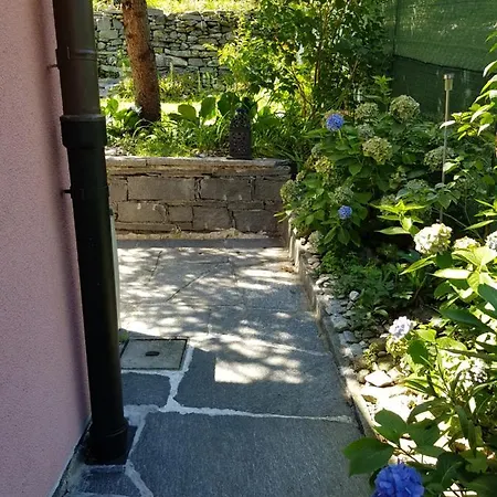 Feriehus Casa Di *