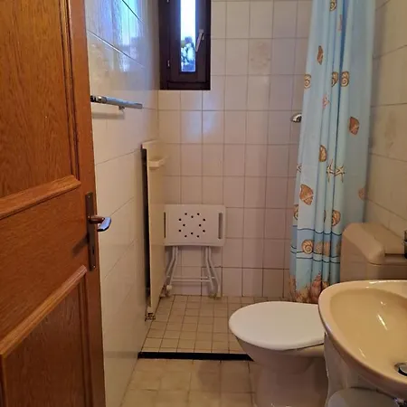 Casa Di Feriehus *