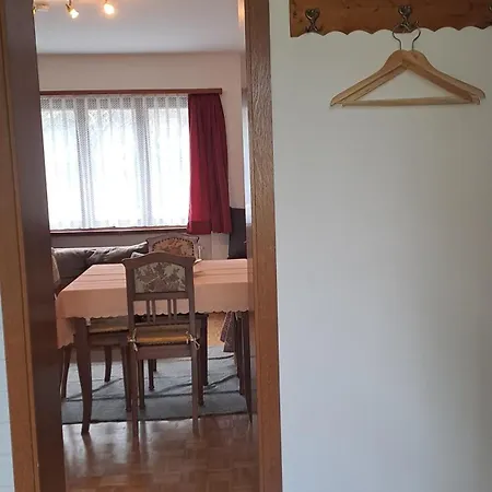 Casa Di Feriehus *