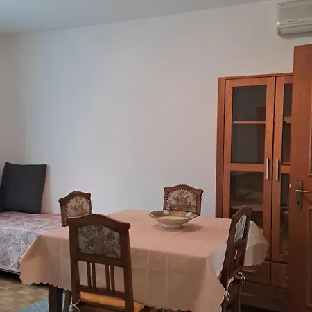 Feriehus Casa Di *