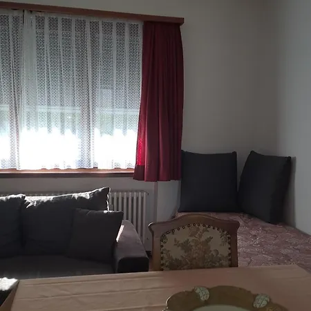 Casa Di Feriehus