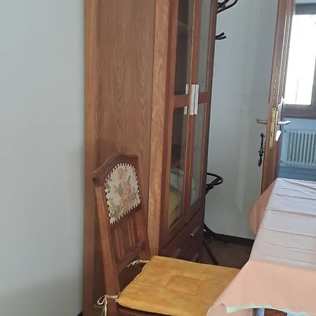 Feriehus Casa Di