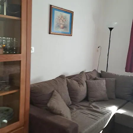 Casa Di Feriehus *