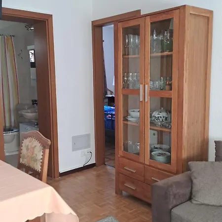 Feriehus Casa Di