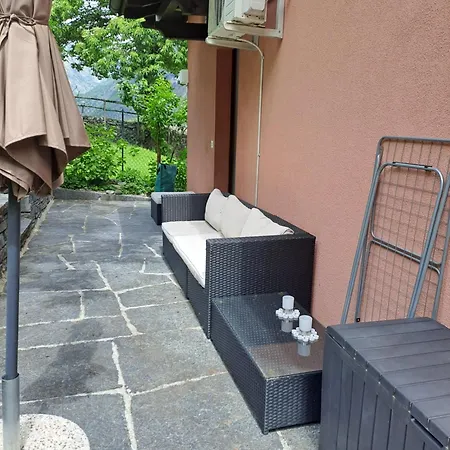 Feriehus Casa Di Cevio