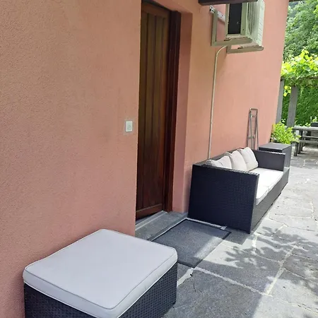 Feriehus Casa Di