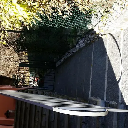 Feriehus Casa Di Cevio